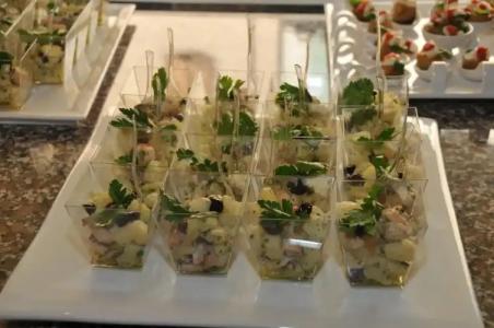 Executive Meeting & Events - 9