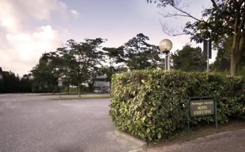 Executive Meeting & Events - 14