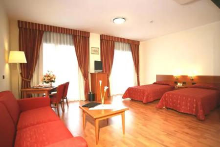 Executive Meeting & Events - 2