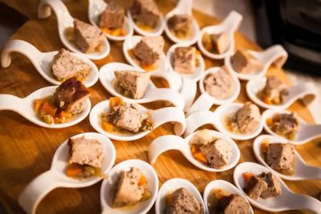 Executive Meeting & Events - 7