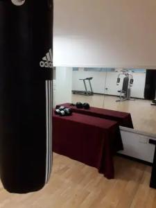 Executive Meeting & Events - 12