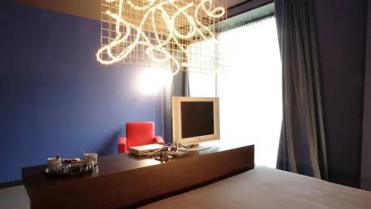 Clocchiatti Next - 3