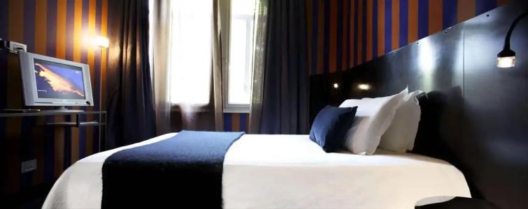 Clocchiatti Next - 4