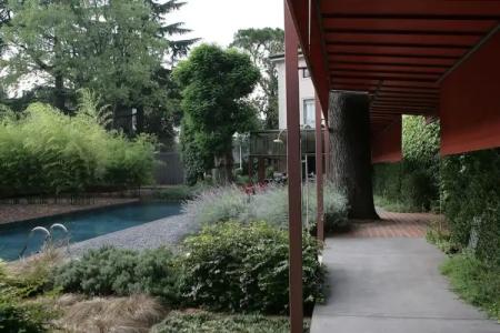 Clocchiatti Next - 21