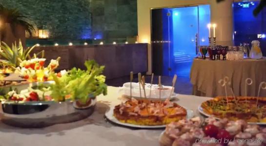 Mamiani & Kì-Spa Urbino - 8