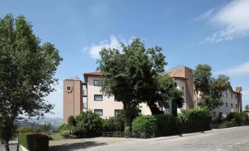 Mamiani & Kì-Spa Urbino - 18