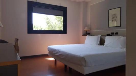 Mamiani & Kì-Spa Urbino - 1