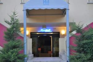 Hotel La Meridiana, Urbino
