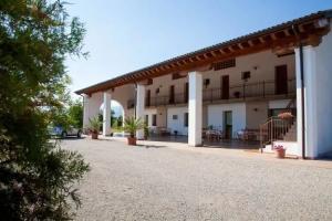 Bed & Breakfast «Agriturismo Crocerone», Bassano del Grappa