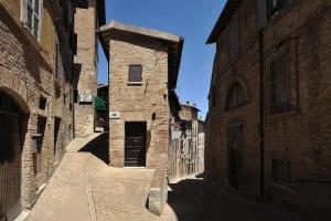 Hotel Raffaello, Urbino
