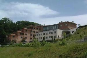 Hotel Tortorina, Urbino