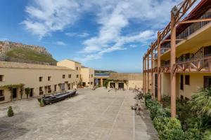 La Tonnara di Bonagia Resort, Valderice