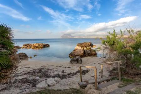 La Tonnara di Bonagia Resort - 20