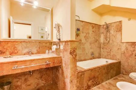 La Tonnara di Bonagia Resort - 9