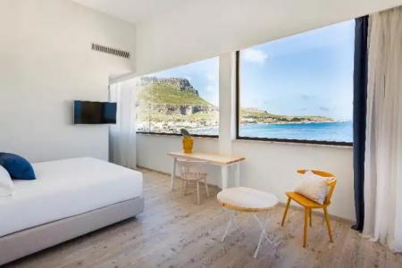 La Tonnara di Bonagia Resort - 40