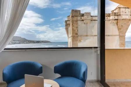 La Tonnara di Bonagia Resort - 156