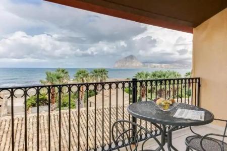 La Tonnara di Bonagia Resort - 154