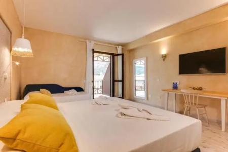 La Tonnara di Bonagia Resort - 102