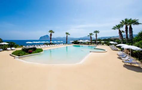 La Tonnara di Bonagia Resort - 19