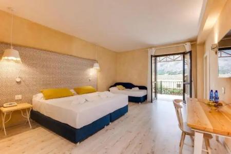 La Tonnara di Bonagia Resort - 54