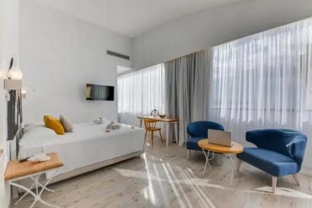 La Tonnara di Bonagia Resort - 133