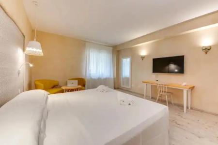 La Tonnara di Bonagia Resort - 89