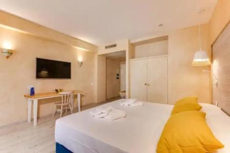 La Tonnara di Bonagia Resort - 108