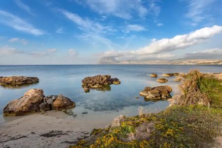 La Tonnara di Bonagia Resort - 23