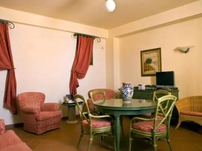 La Tonnara di Bonagia Resort - 4