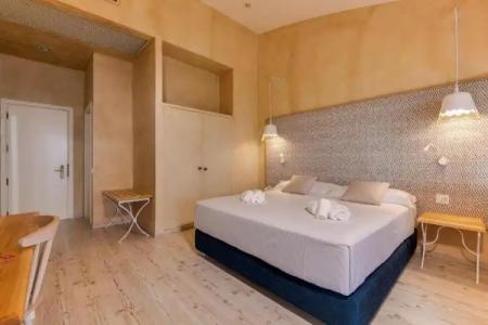 La Tonnara di Bonagia Resort - 112