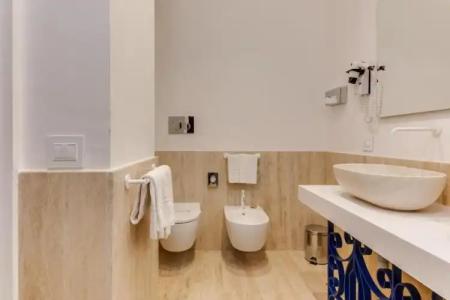 La Tonnara di Bonagia Resort - 135