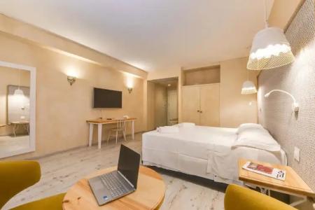 La Tonnara di Bonagia Resort - 90