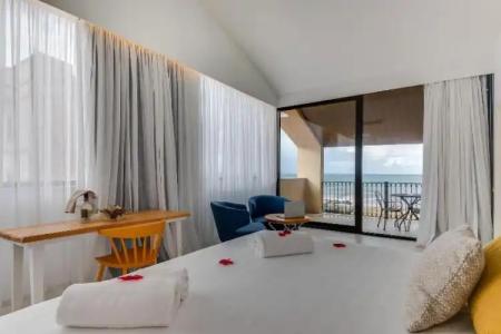 La Tonnara di Bonagia Resort - 155