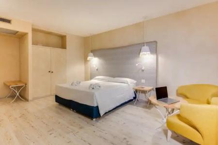 La Tonnara di Bonagia Resort - 88