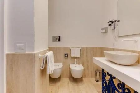 La Tonnara di Bonagia Resort - 152