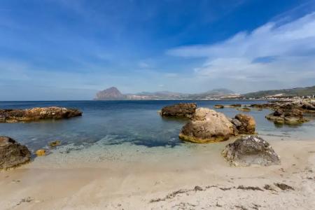 La Tonnara di Bonagia Resort - 22