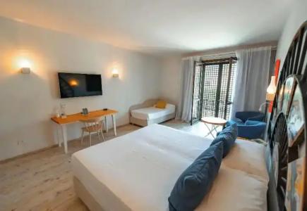 La Tonnara di Bonagia Resort - 48