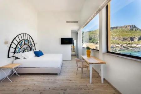 La Tonnara di Bonagia Resort - 38