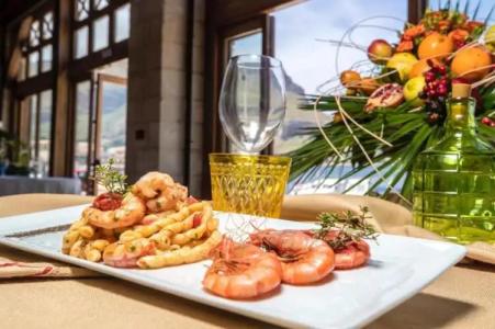 La Tonnara di Bonagia Resort - 11