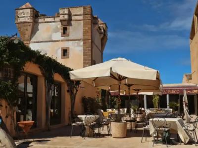 La Tonnara di Bonagia Resort - 29