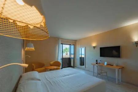 La Tonnara di Bonagia Resort - 83