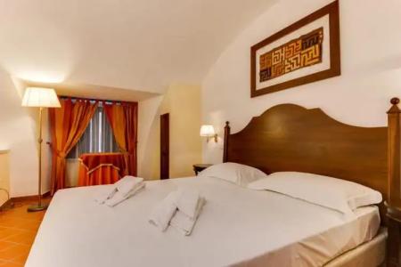 La Tonnara di Bonagia Resort - 120