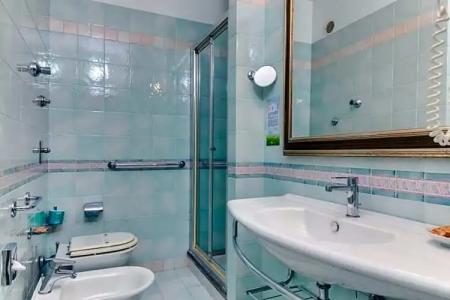 La Tonnara di Bonagia Resort - 101