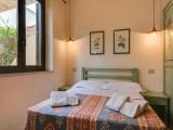 Standard Double room with garden view
