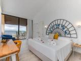 Superior Suite with sea view