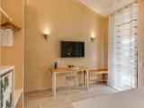 Standard Double room with sea view