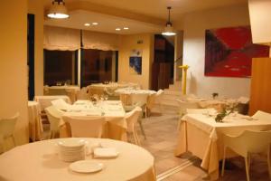 Albergo Ristorante Saverino Hotel