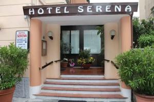 Hotel Serena, Varazze