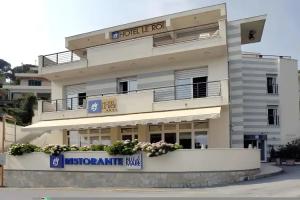 Hotel Le Roi, Varazze