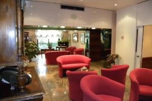 Eden Hotel, Varazze